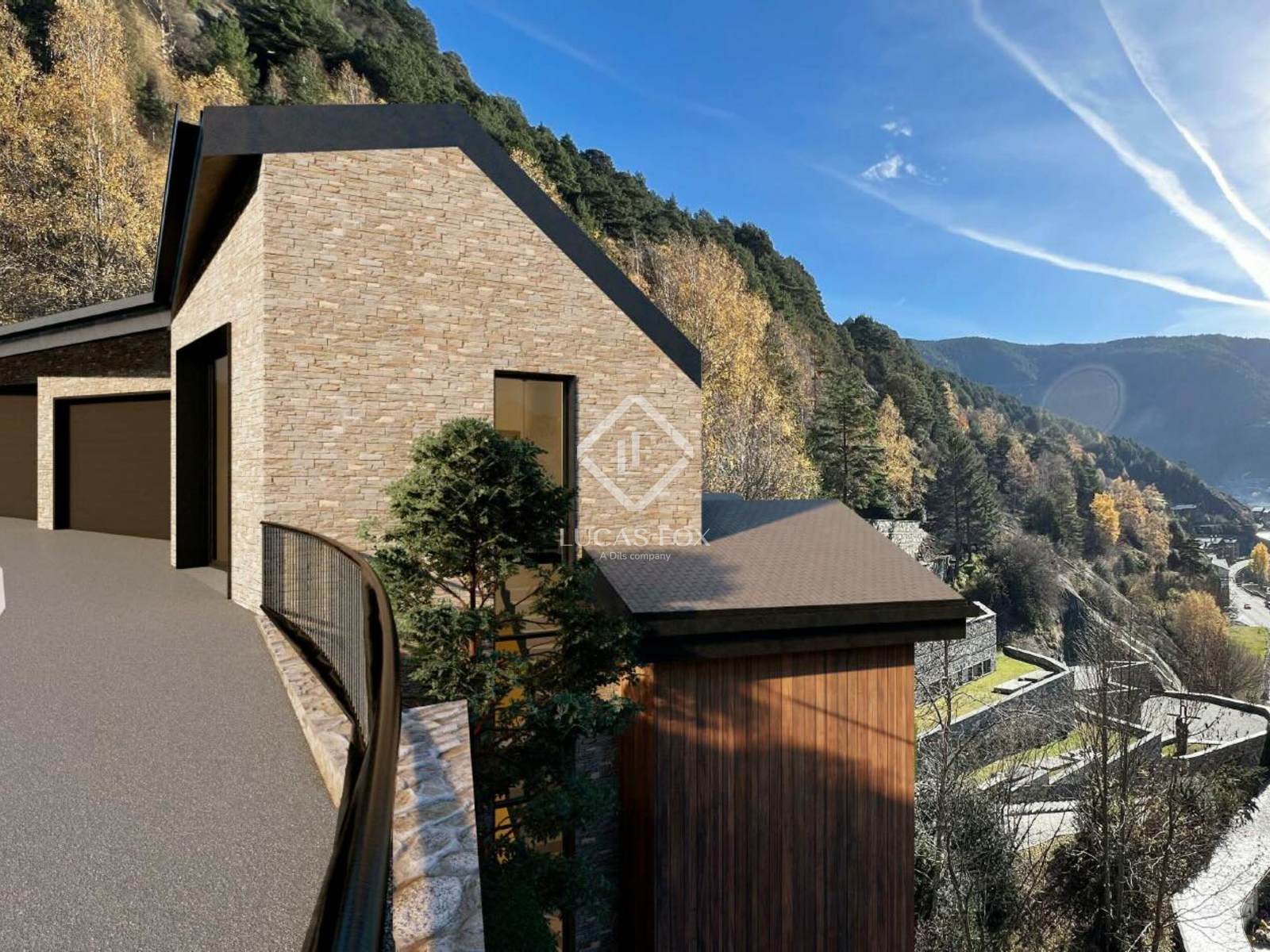 3-bedroom flat for sale in Ansalonga, Ordino · 17 of 17