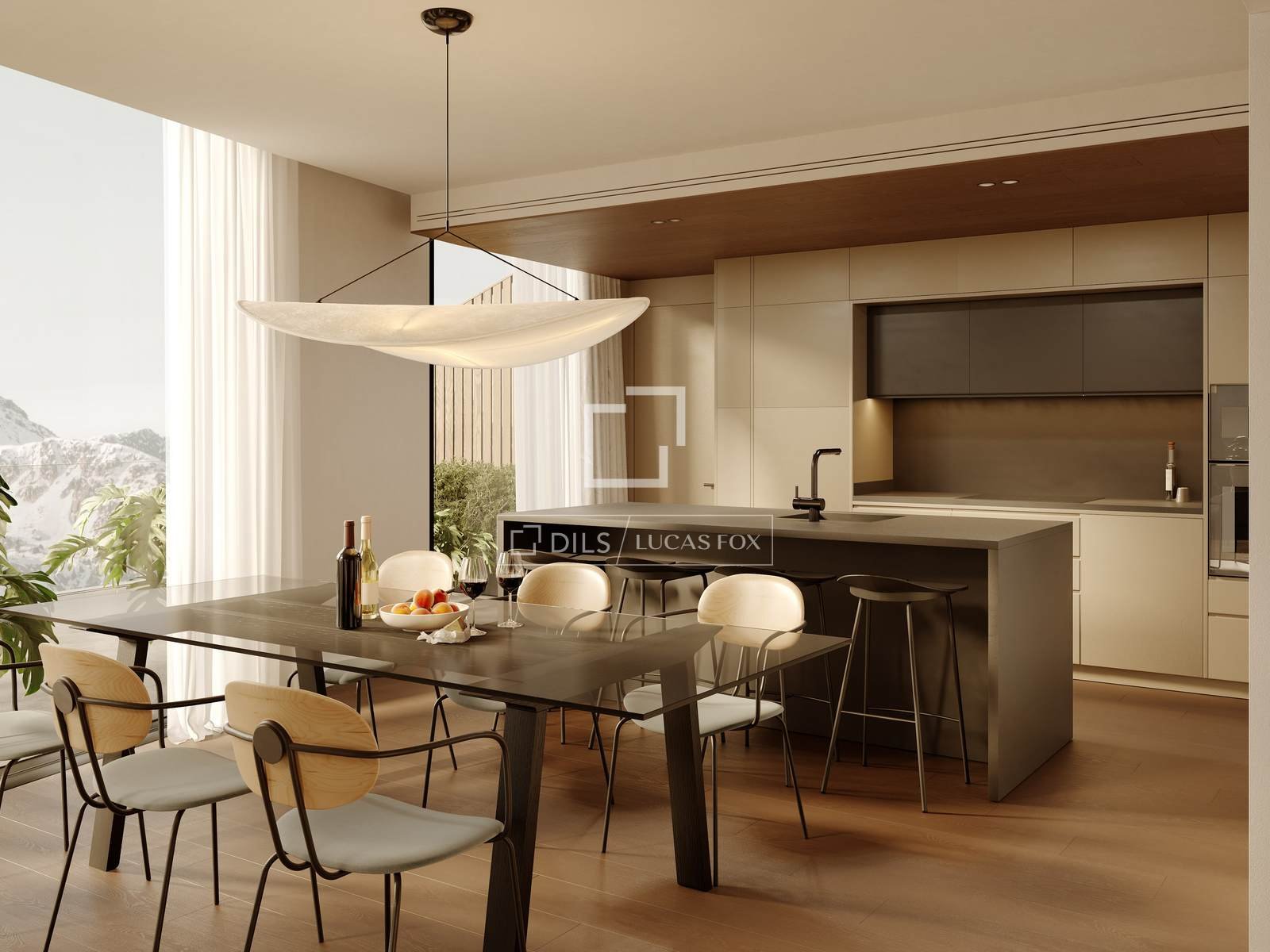 Pis de 3 habitacions en venda a Andorra la Vella · 52 de 60