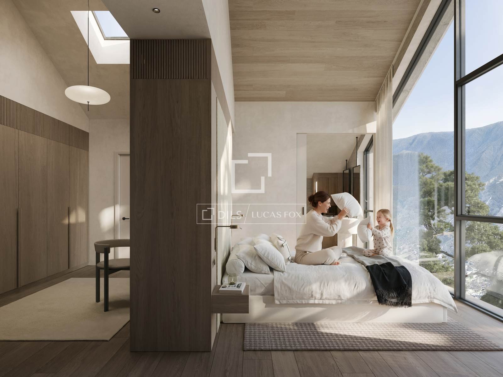 3-bedroom chalet for sale in Encamp · 57 of 60