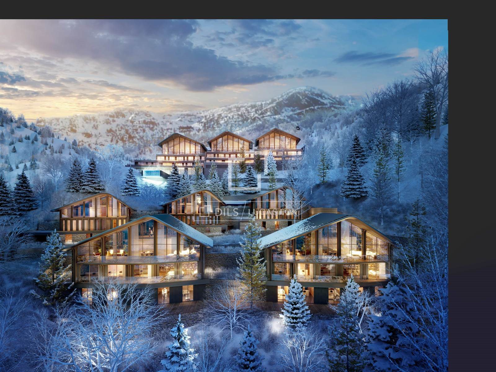8-bedroom chalet for sale in Ordino · 51 of 60