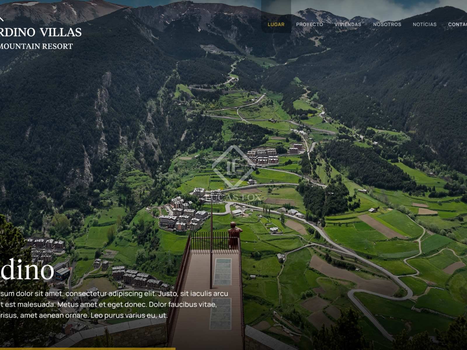 8-bedroom chalet for sale in Ordino · 55 of 60