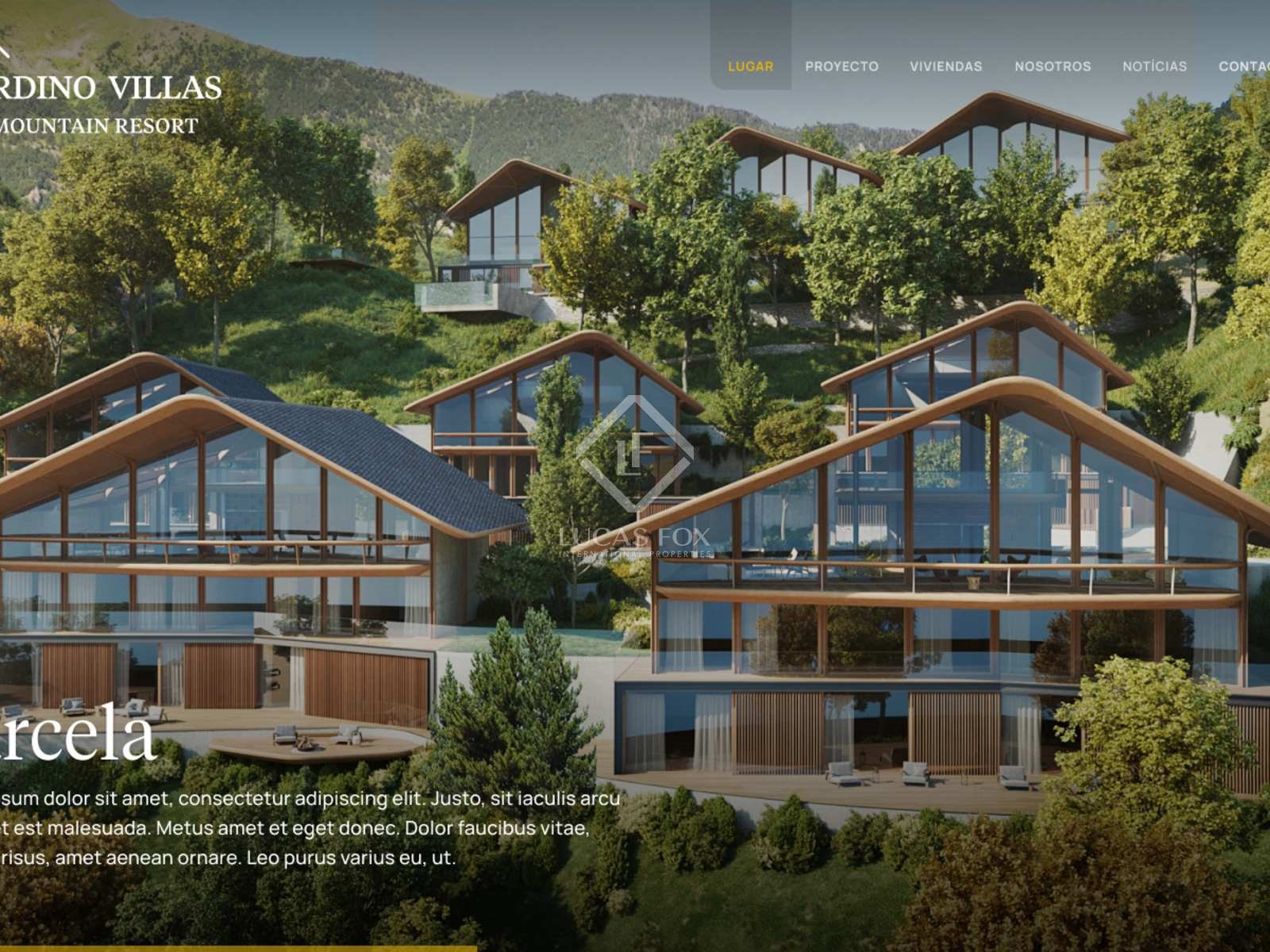 8-bedroom chalet for sale in Ordino · 56 of 60