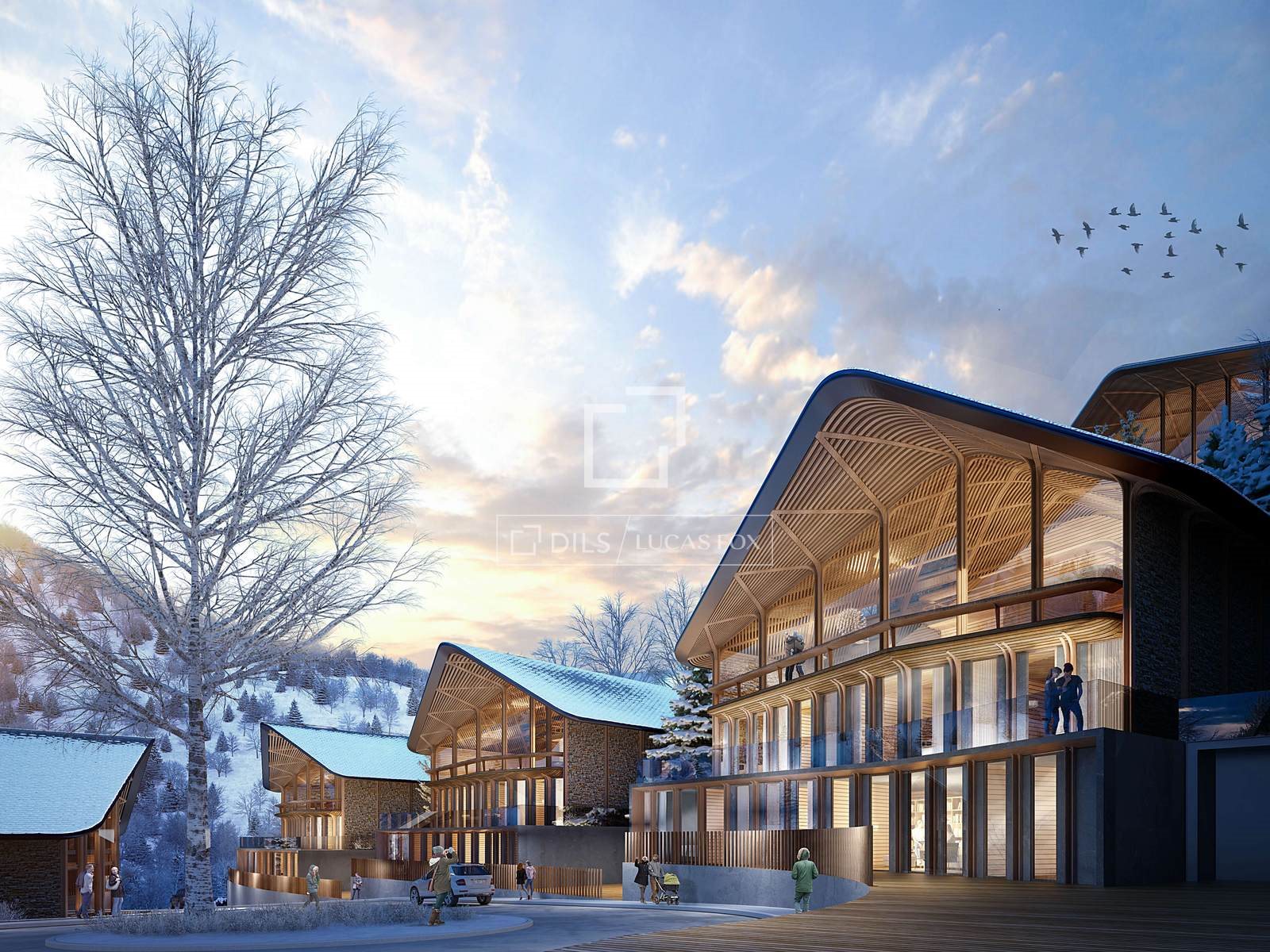 8-bedroom chalet for sale in Ordino · 42 of 60