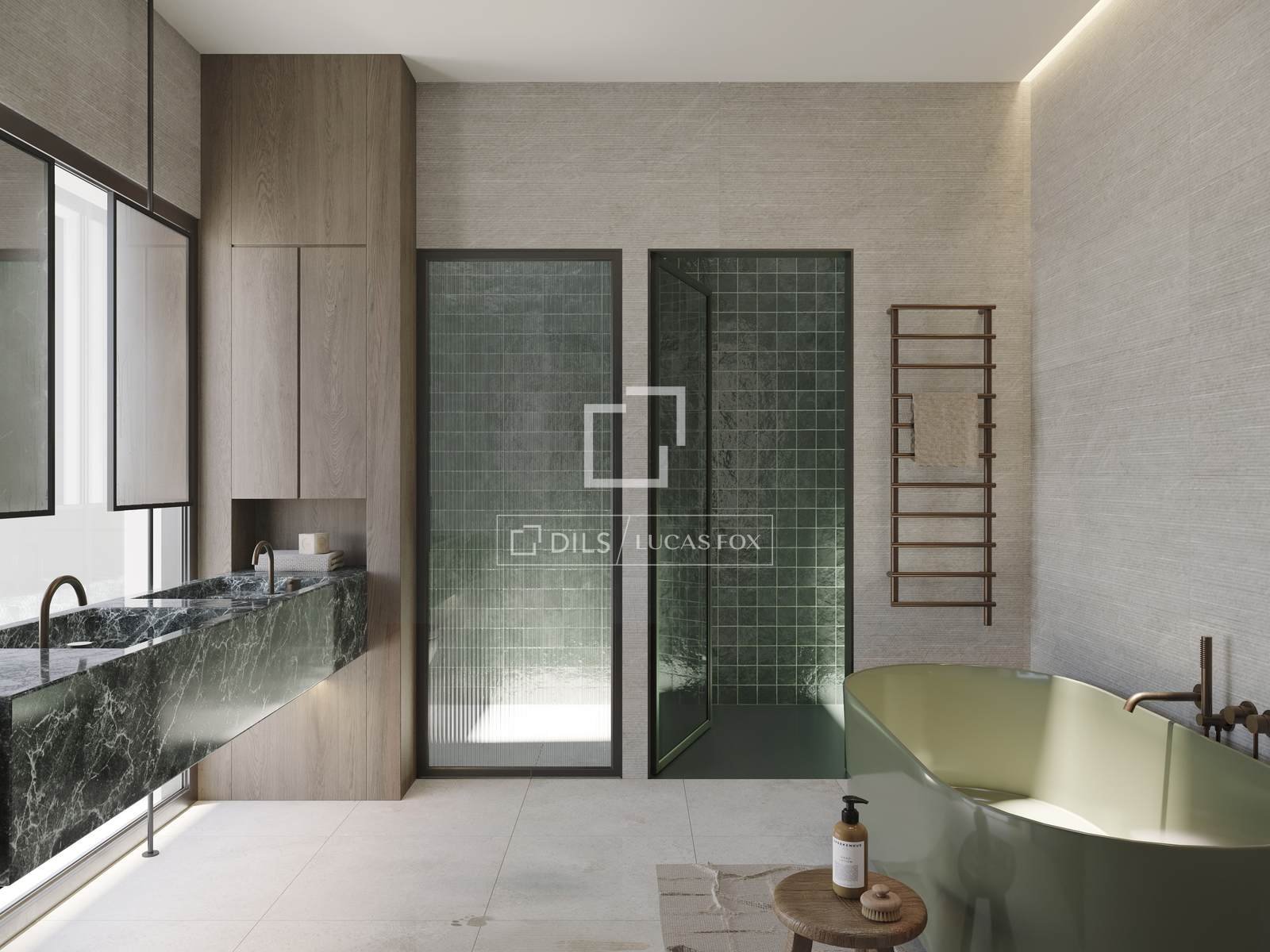 3-bedroom flat for sale in Encamp · 12 of 60