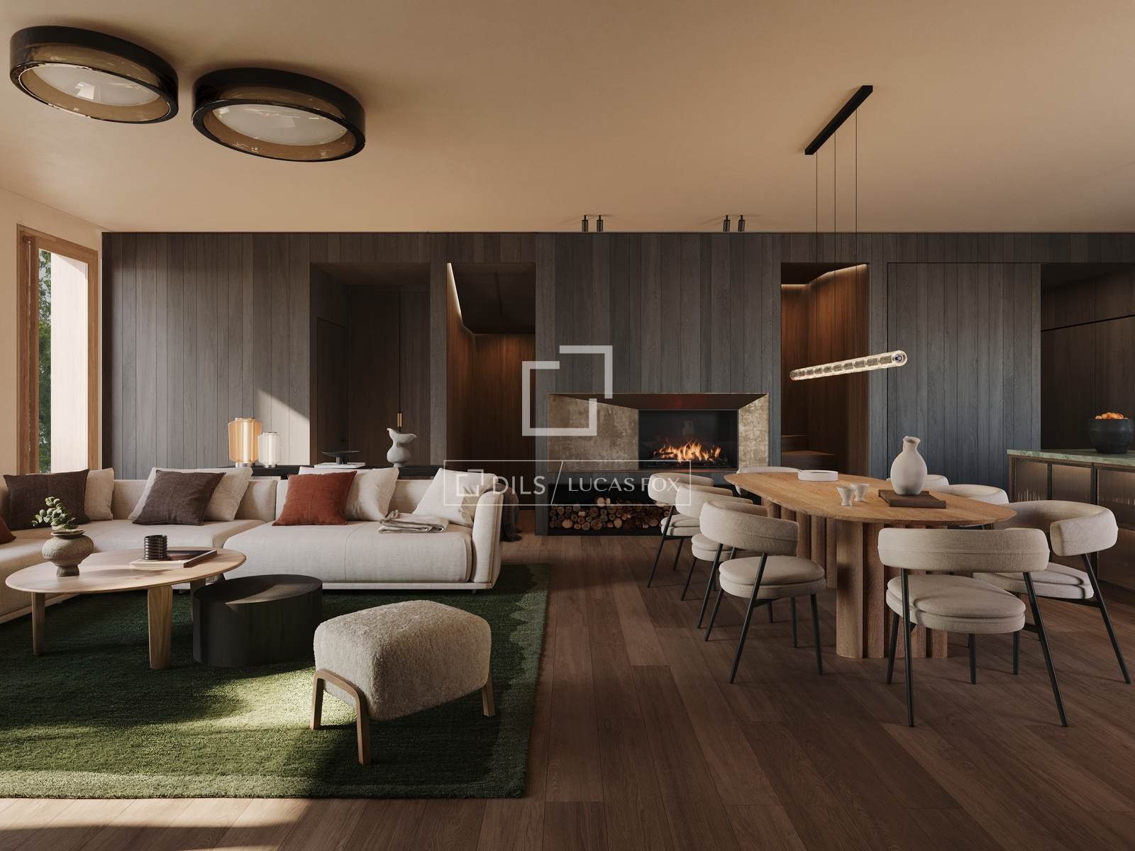 3-bedroom flat for sale in Encamp · 2 of 60