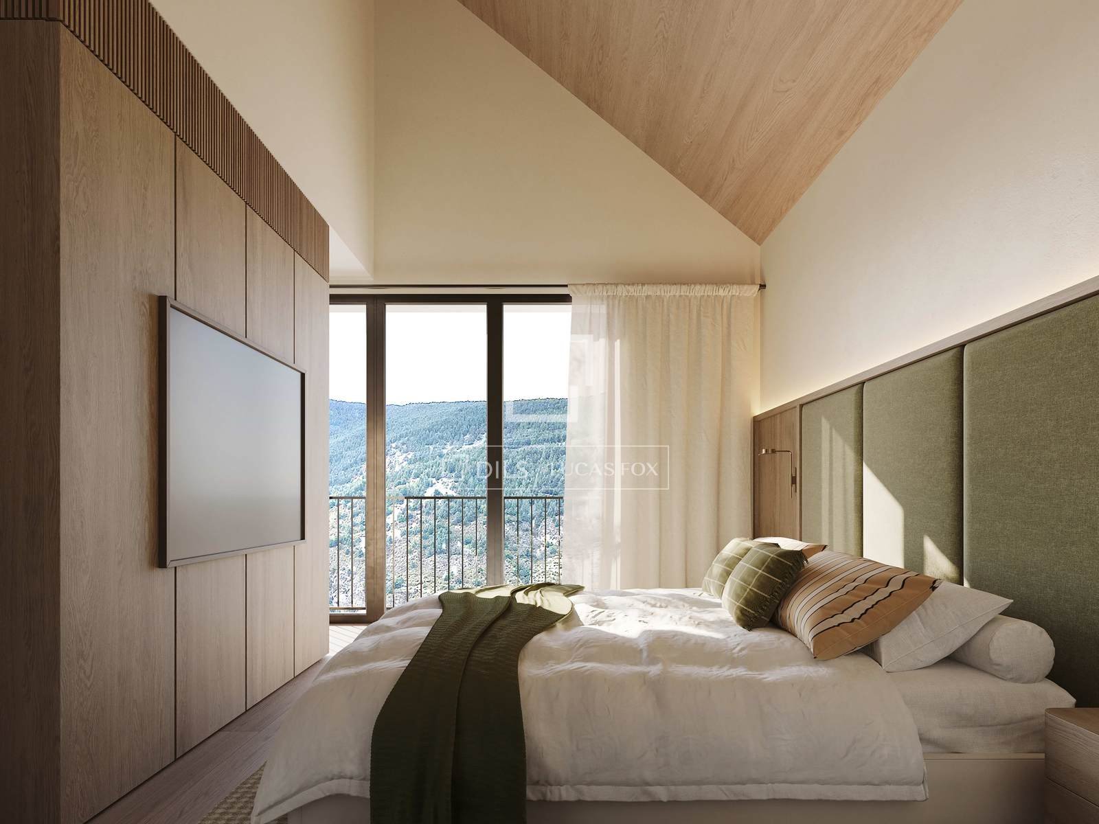 3-bedroom flat for sale in Encamp · 11 of 60