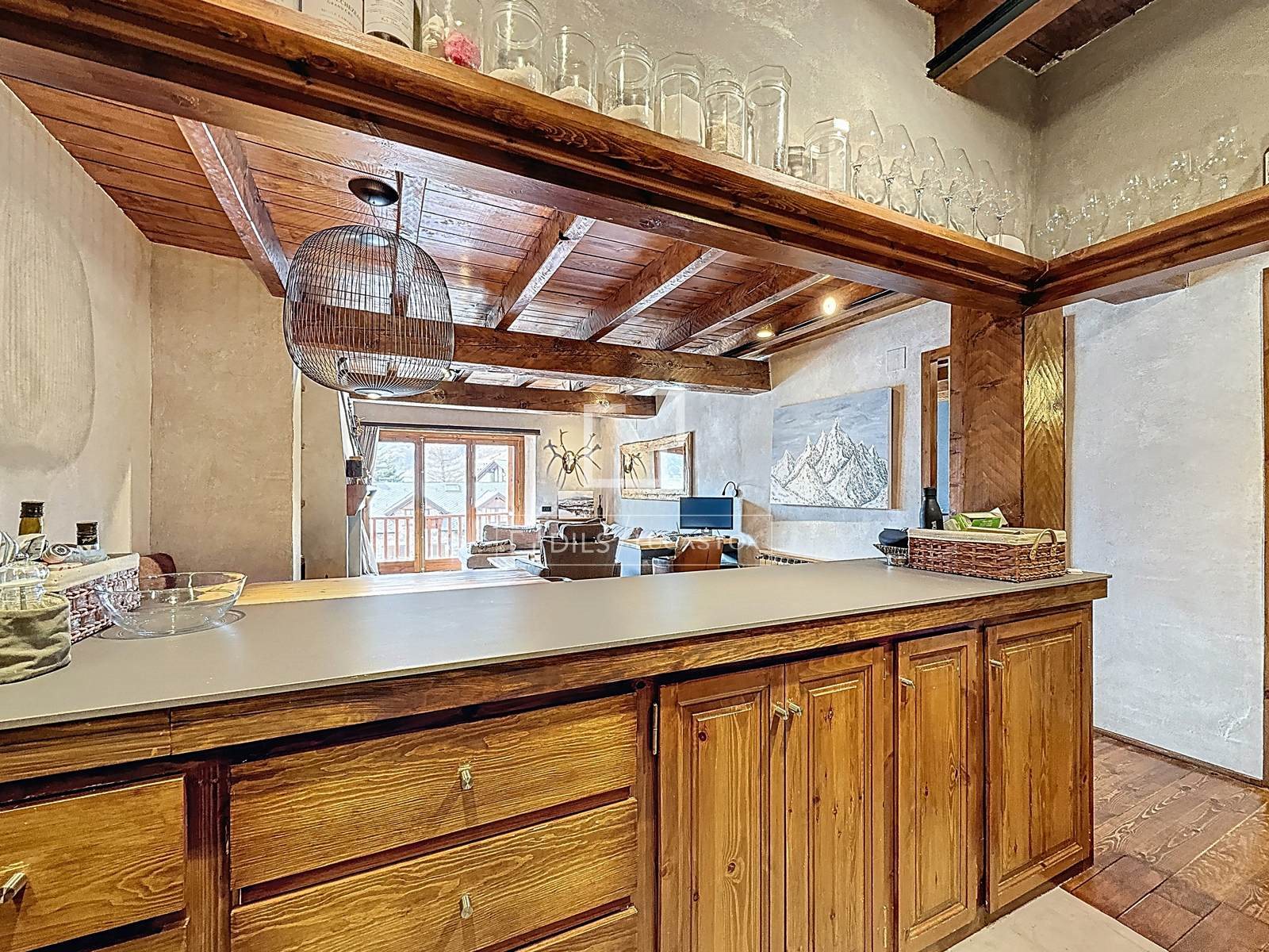 2-bedroom flat for sale in El Tarter, Canillo · 15 of 60
