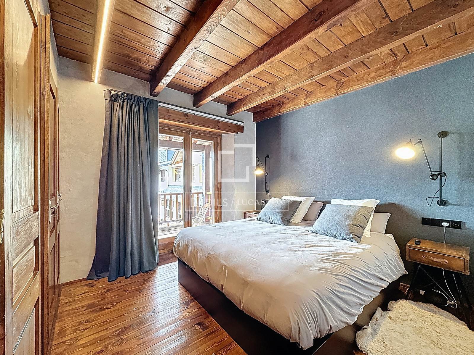 2-bedroom flat for sale in El Tarter, Canillo · 16 of 60