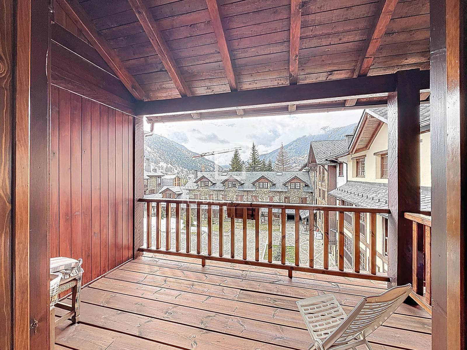 2-bedroom flat for sale in El Tarter, Canillo · 20 of 60