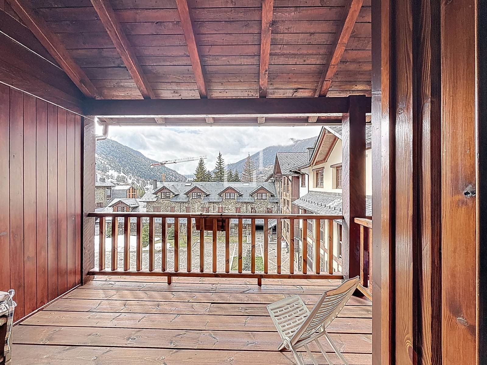 2-bedroom flat for sale in El Tarter, Canillo · 21 of 60