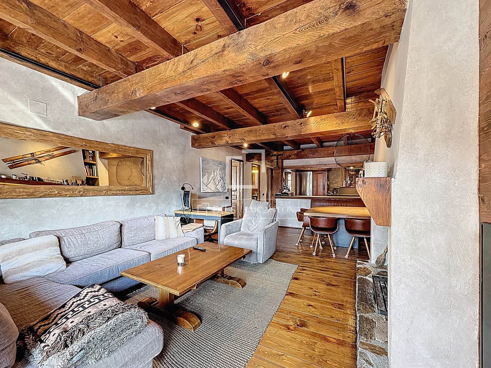 2-bedroom flat for sale in El Tarter, Canillo · 5 of 60