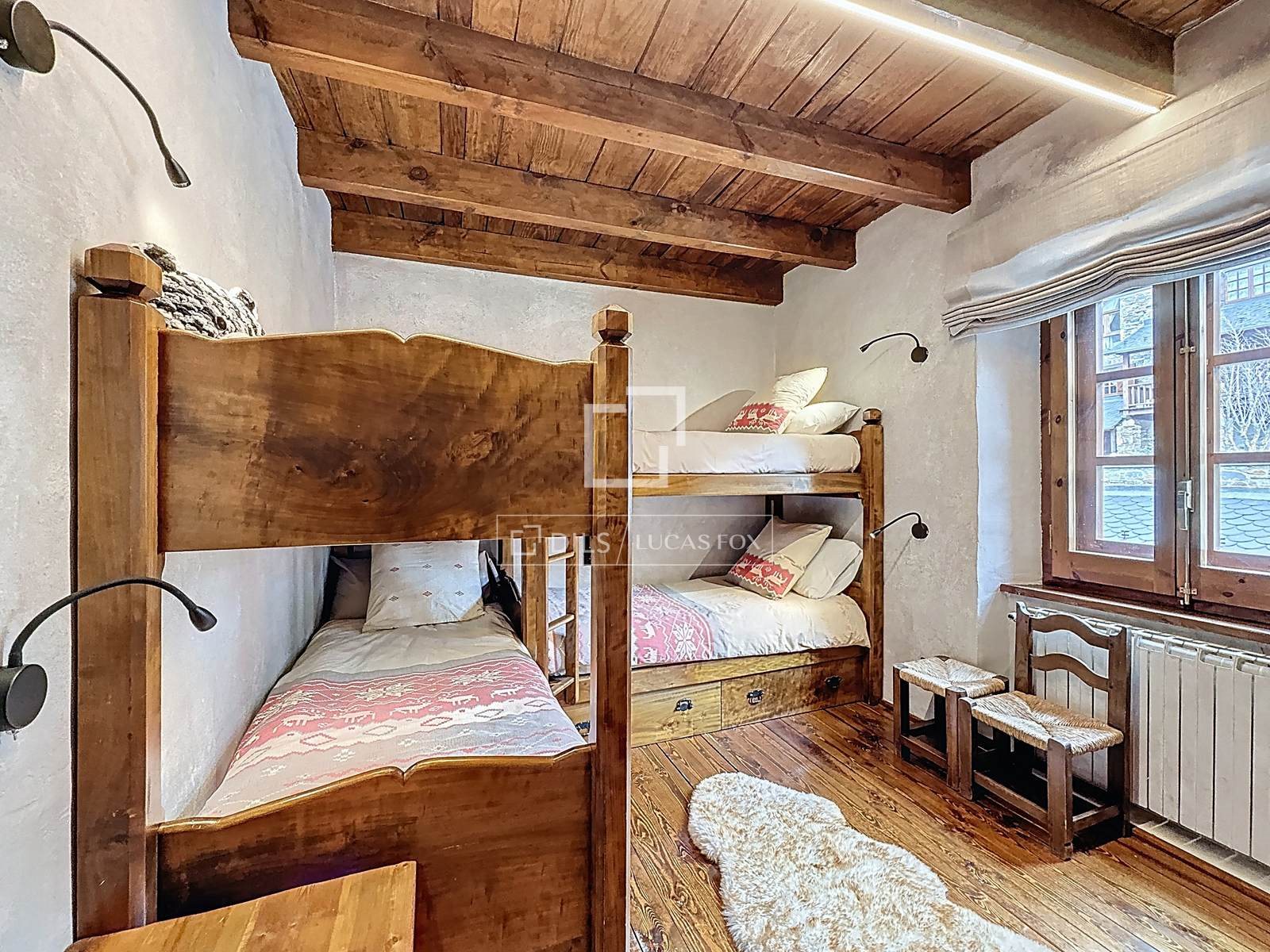 2-bedroom flat for sale in El Tarter, Canillo · 25 of 60