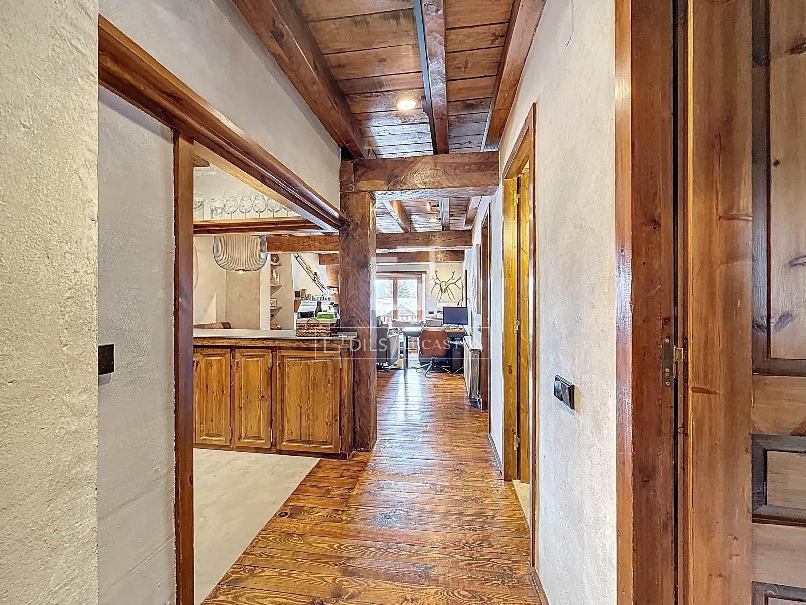 2-bedroom flat for sale in El Tarter, Canillo · 27 of 60