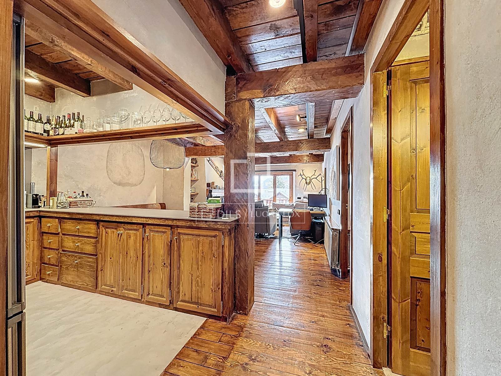 2-bedroom flat for sale in El Tarter, Canillo · 28 of 60