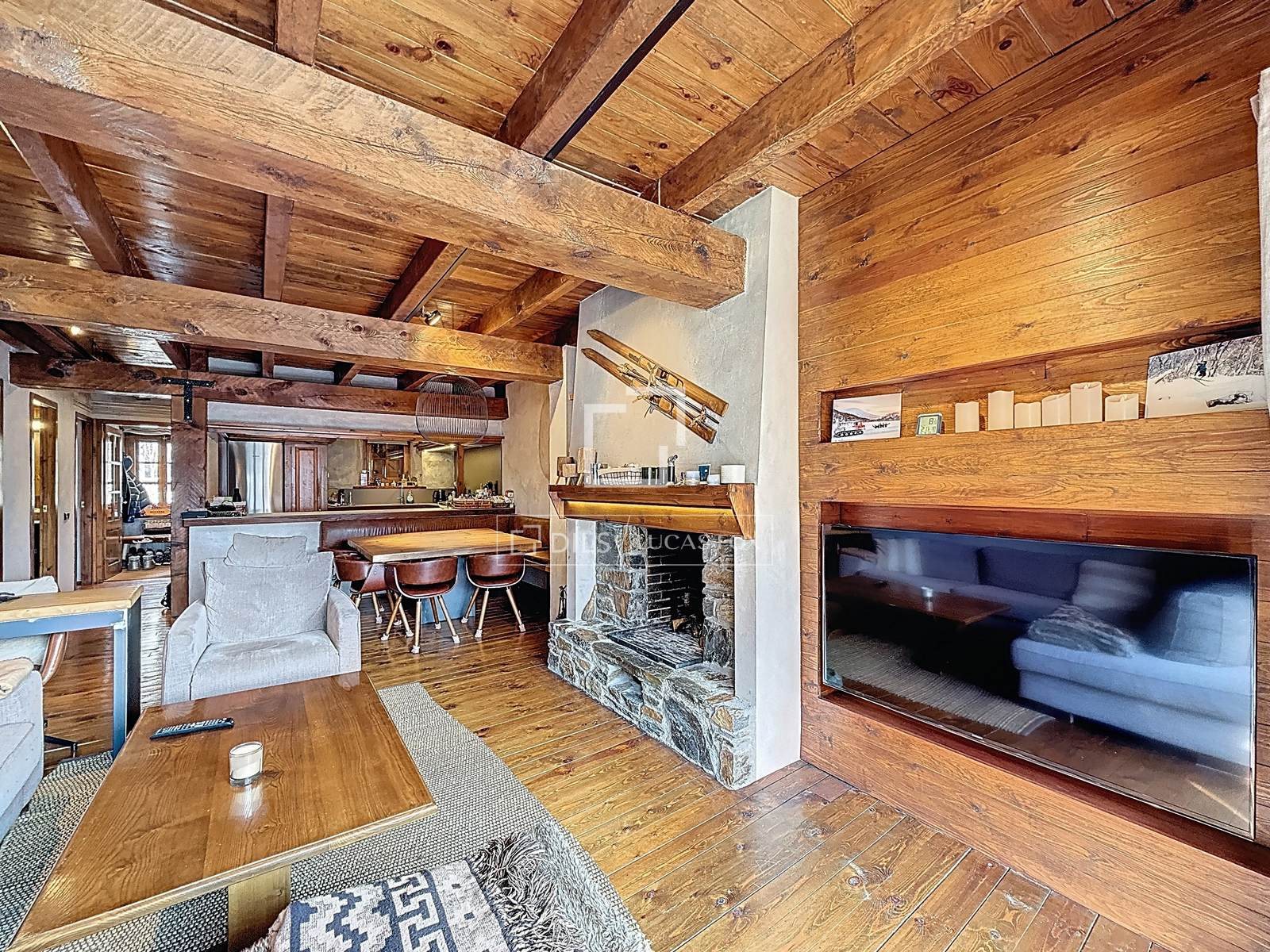 2-bedroom flat for sale in El Tarter, Canillo · 6 of 60