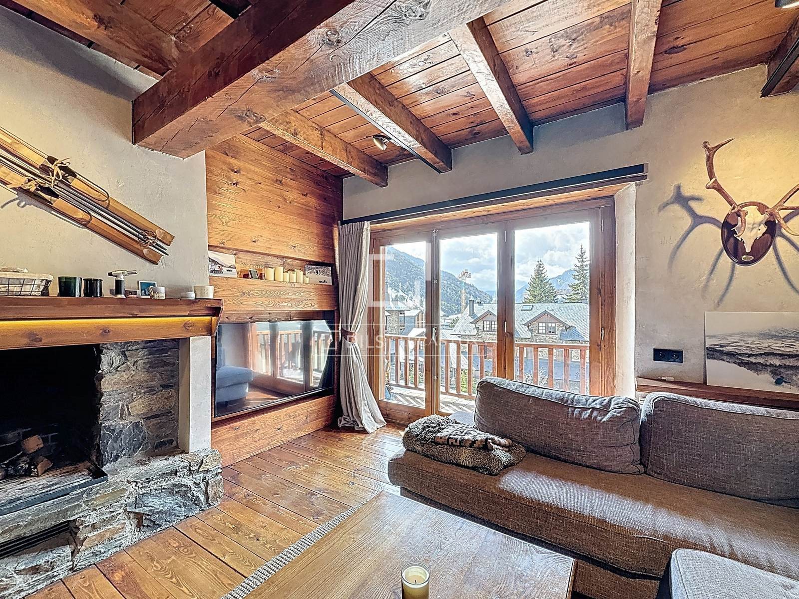 2-bedroom flat for sale in El Tarter, Canillo · 7 of 60