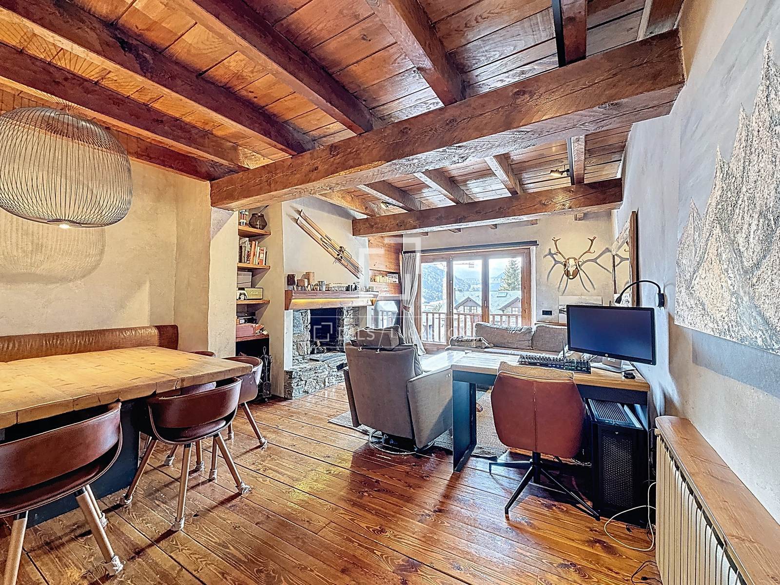 2-bedroom flat for sale in El Tarter, Canillo · 8 of 60