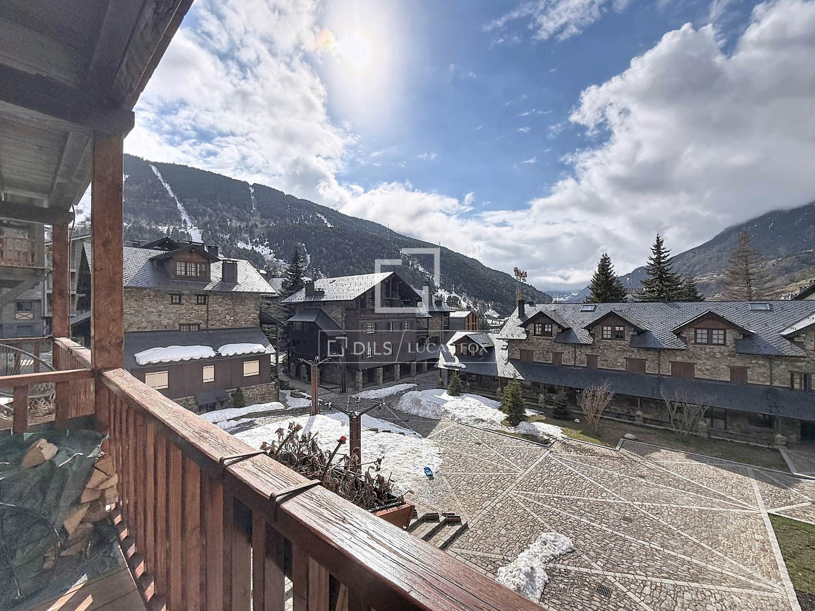 2-bedroom flat for sale in El Tarter, Canillo · 10 of 60