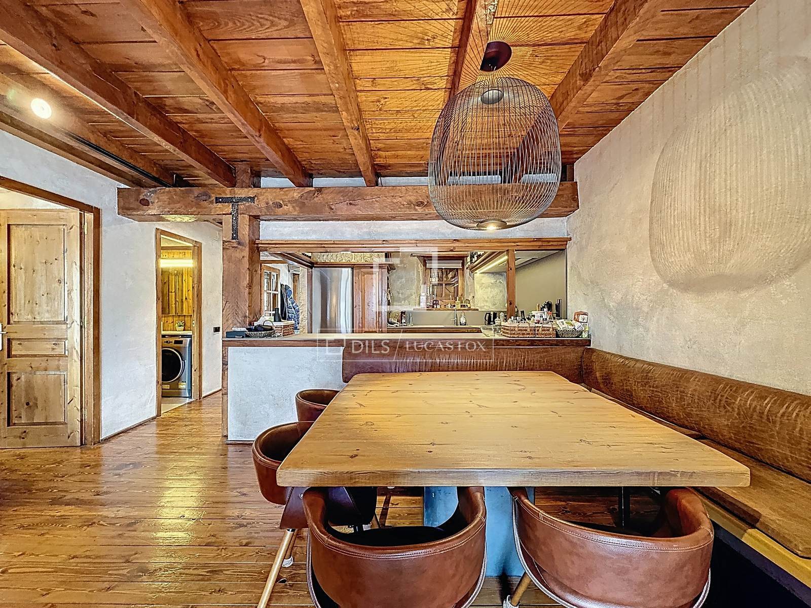 2-bedroom flat for sale in El Tarter, Canillo · 12 of 60
