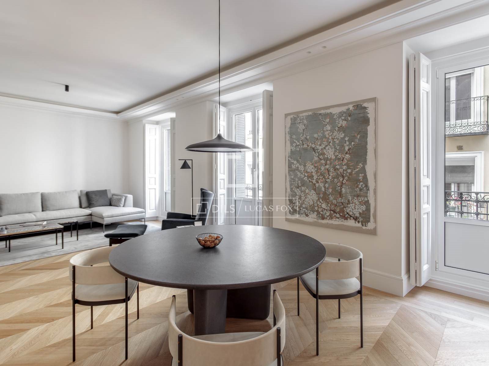 Purchase: Apartment (28014) - Vista 2