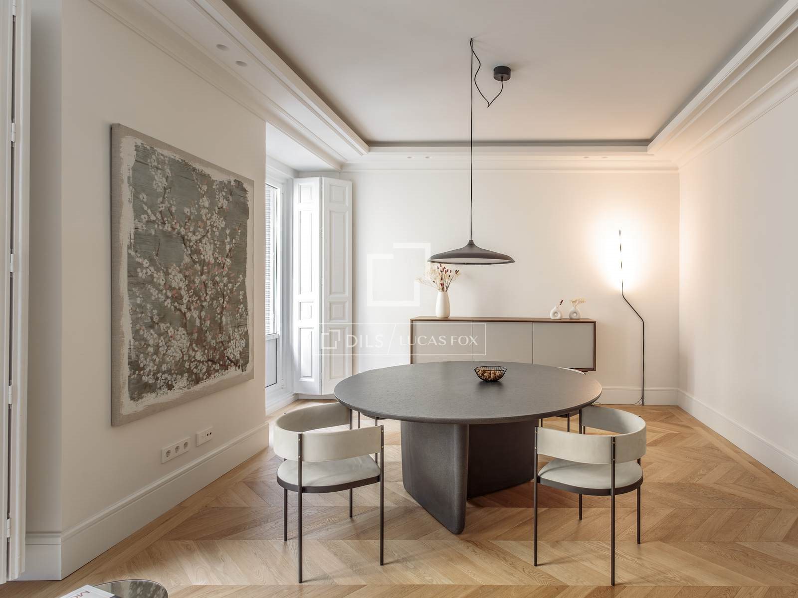 Purchase: Apartment (28014) - Vista 3