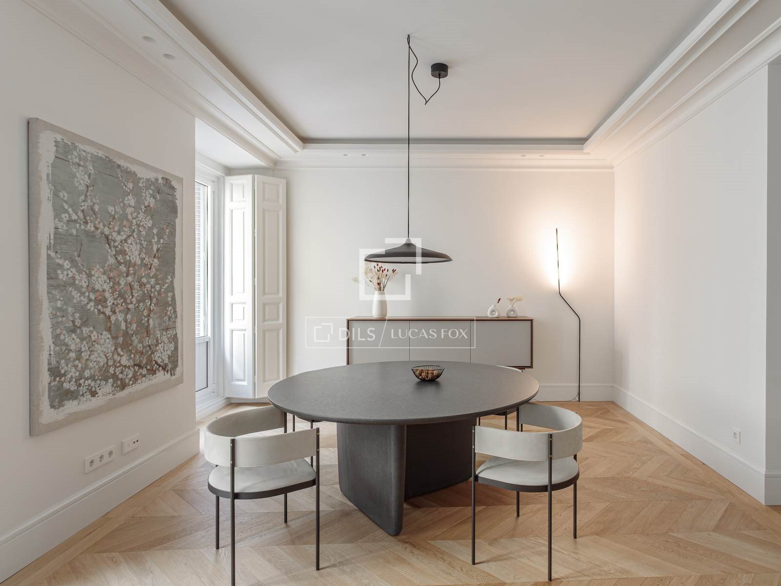 Purchase: Apartment (28014) - Vista 4
