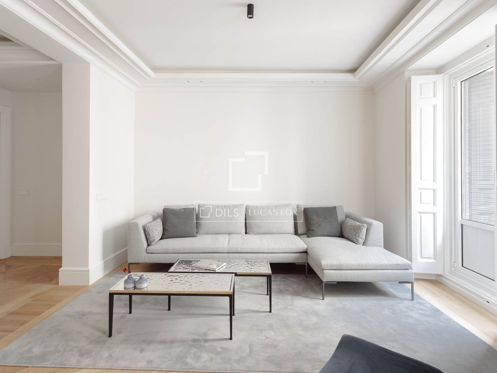 Purchase: Apartment (28014) - Vista 5