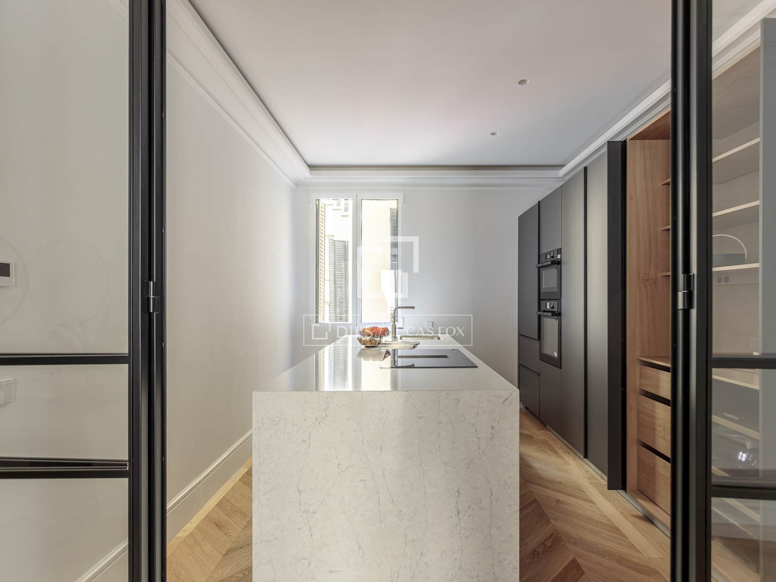 Purchase: Apartment (28014) - Más