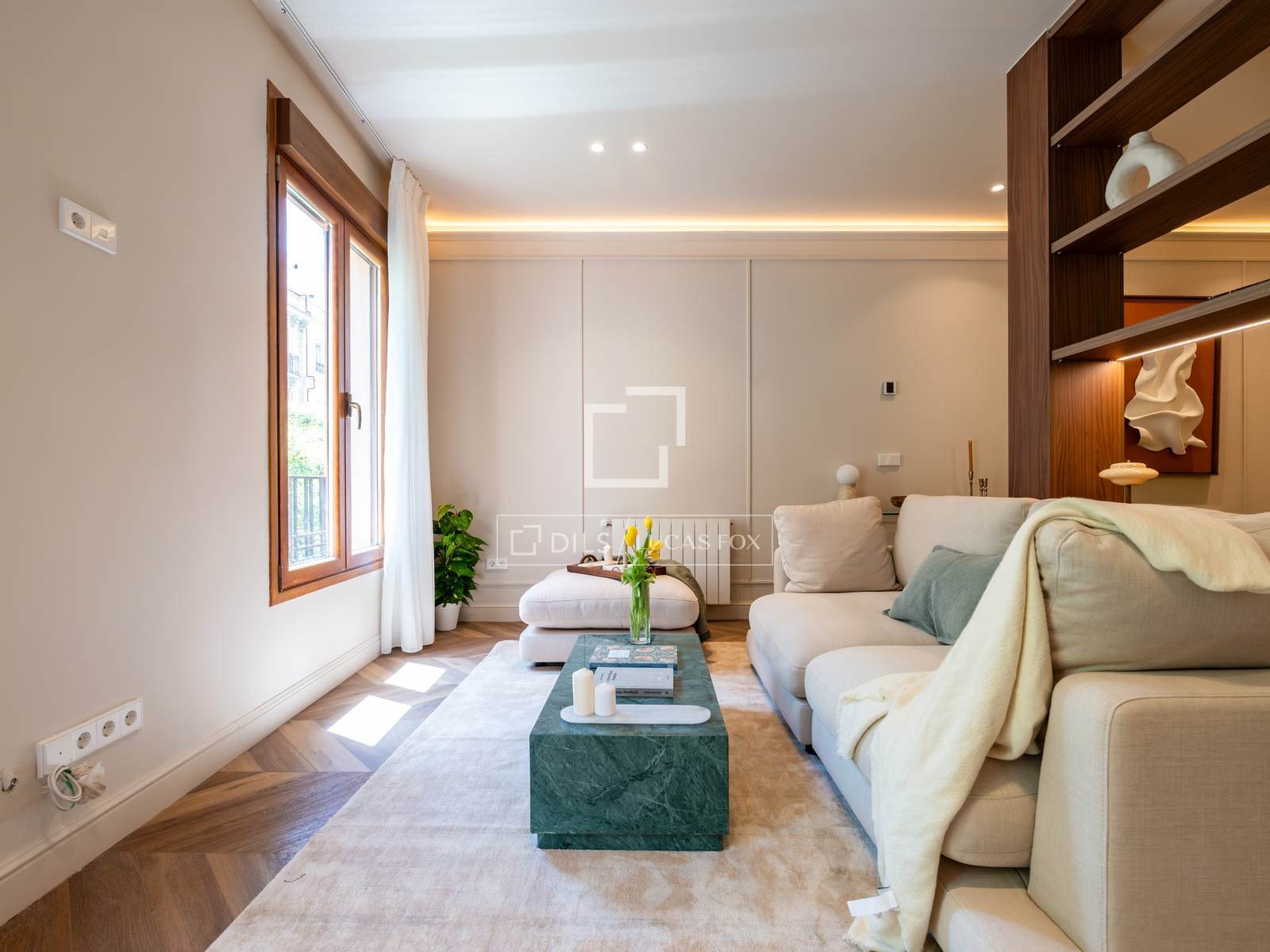 Apartment in Madrid - View 4
