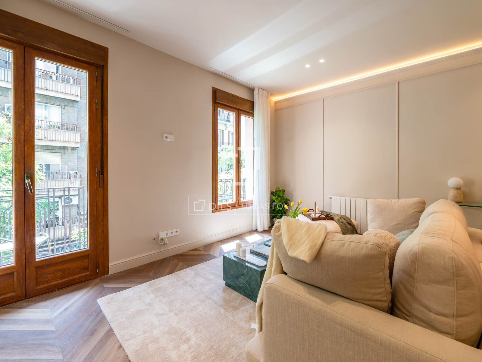 Apartment in Madrid - View 5