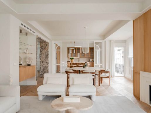 Inmueble en Madrid
