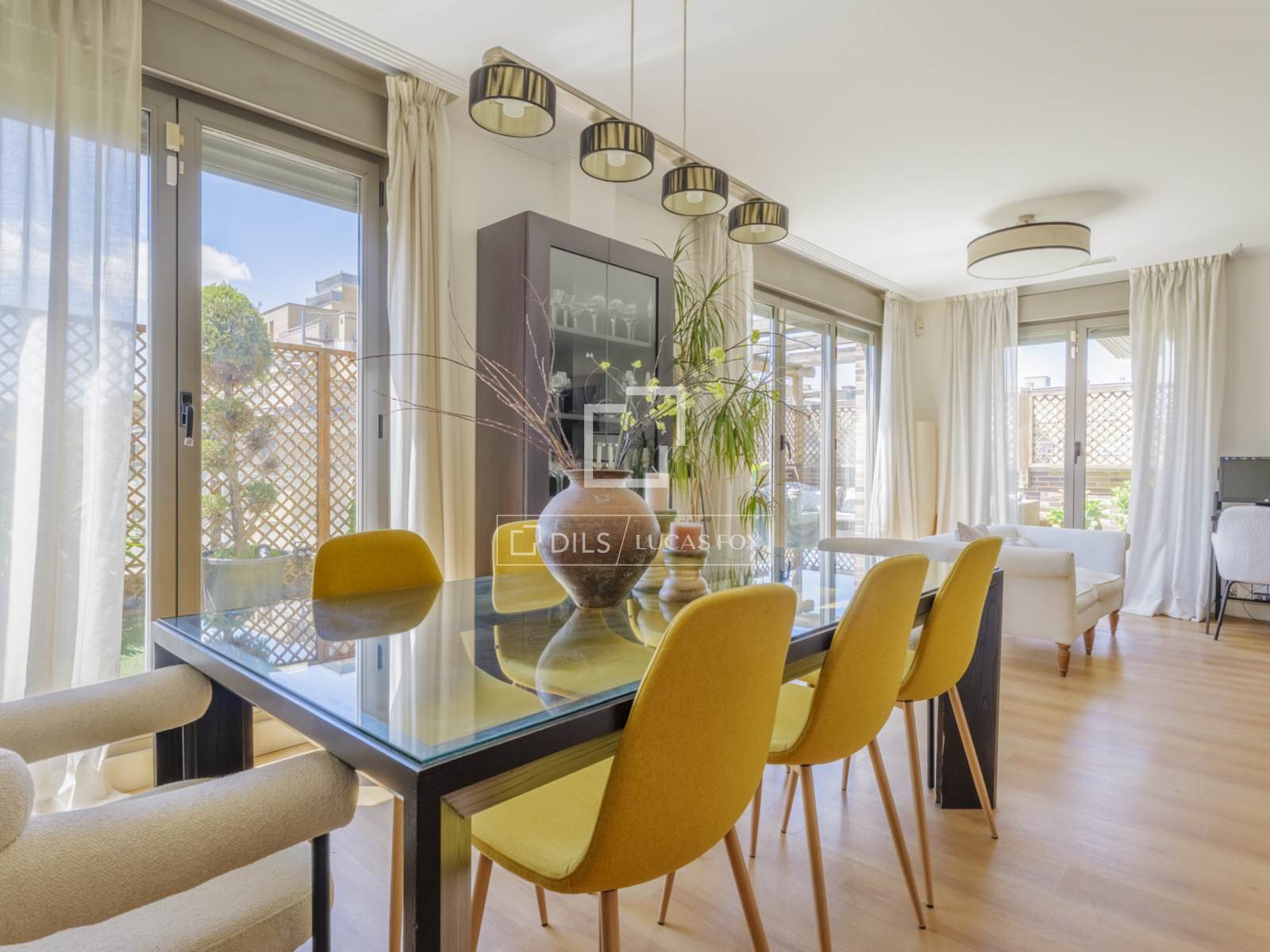 Purchase: Apartment (28023) - Vista 2