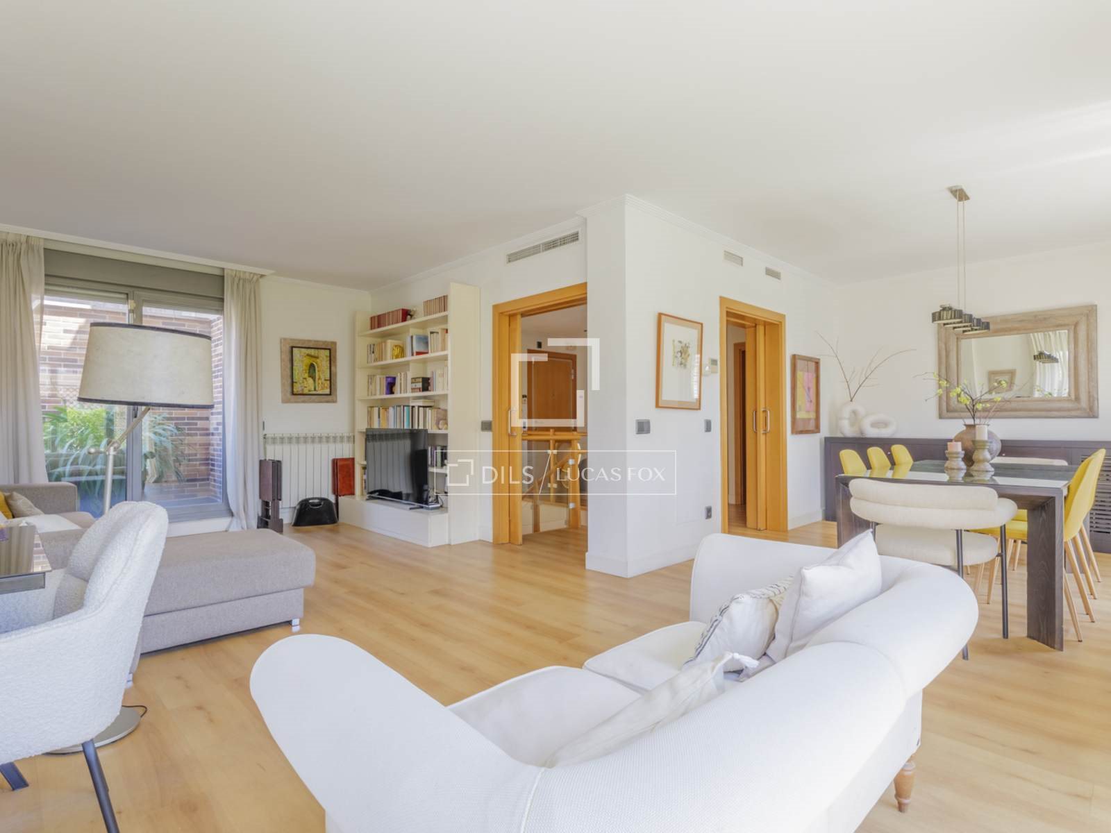 Purchase: Apartment (28023) - Vista 3