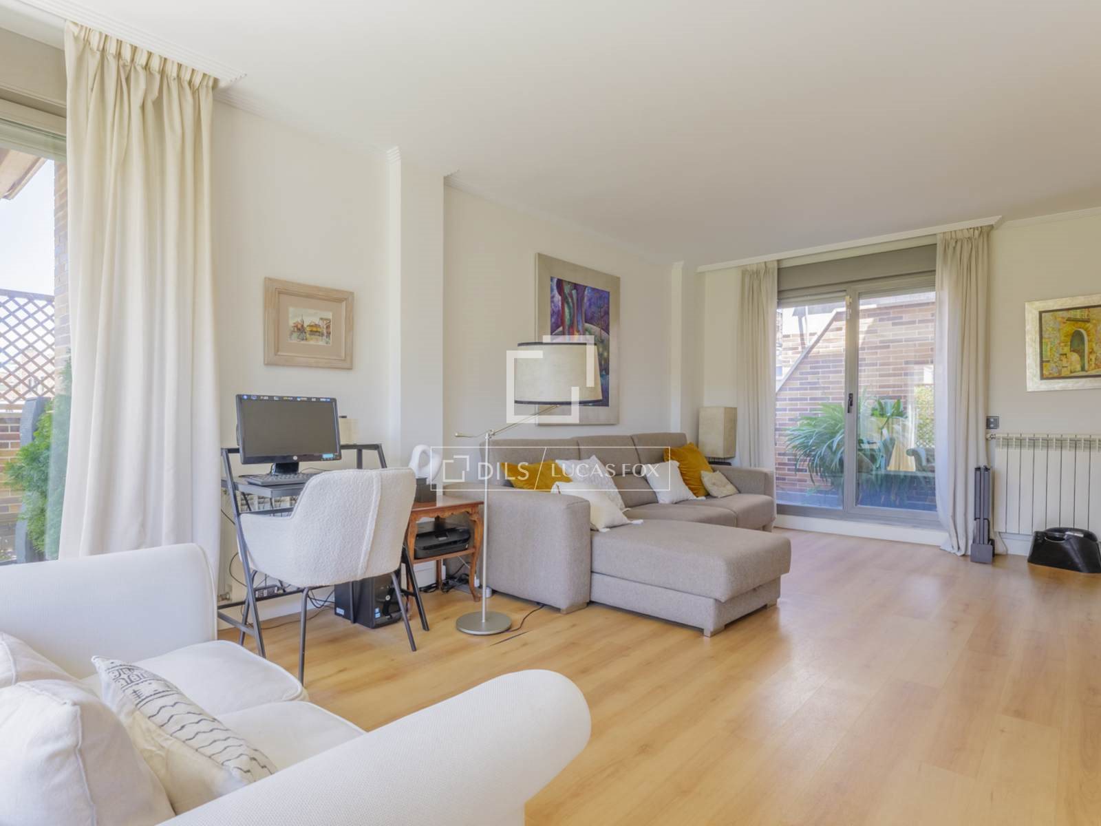 Purchase: Apartment (28023) - Vista 4