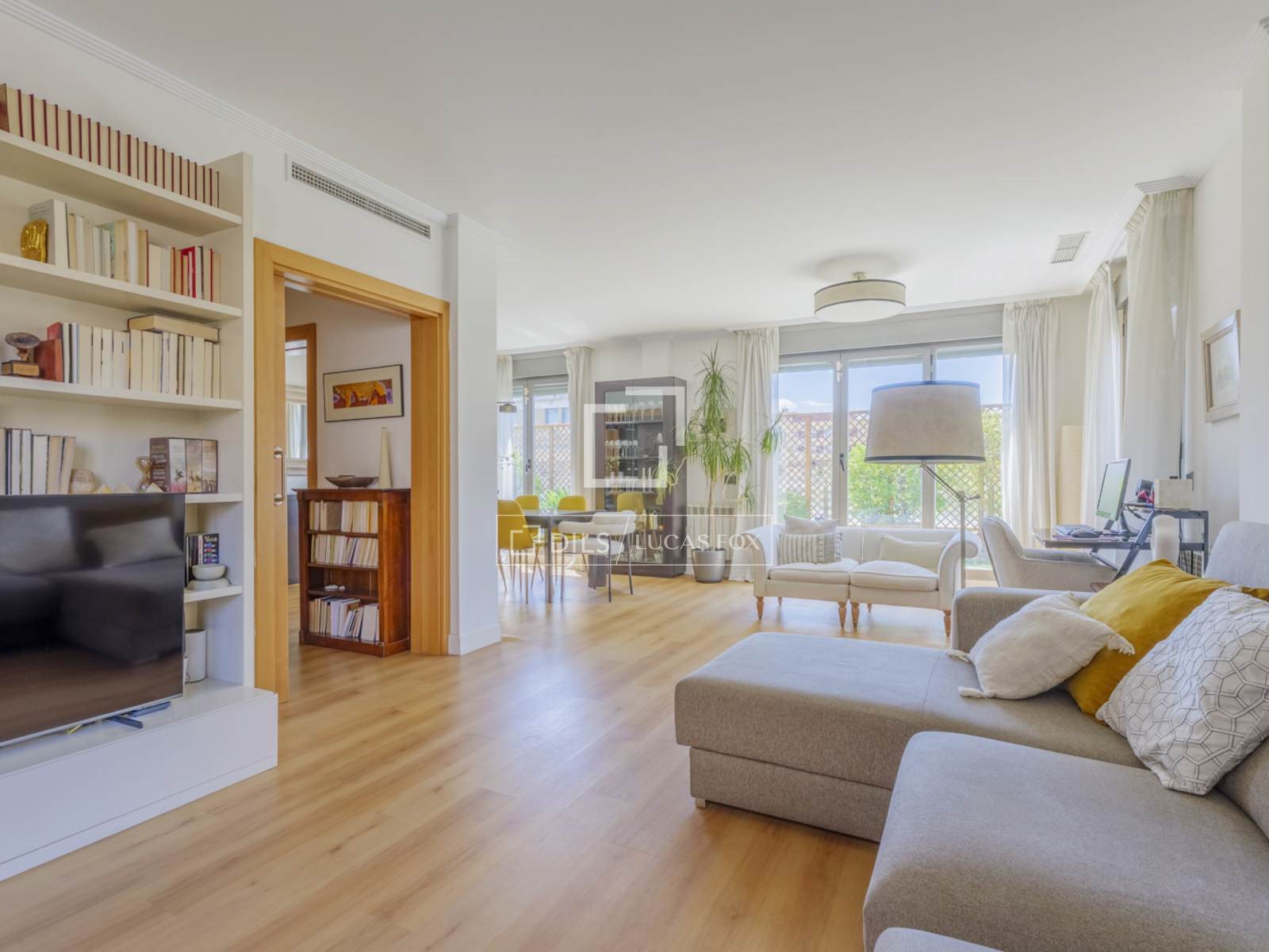Purchase: Apartment (28023) - Vista 5