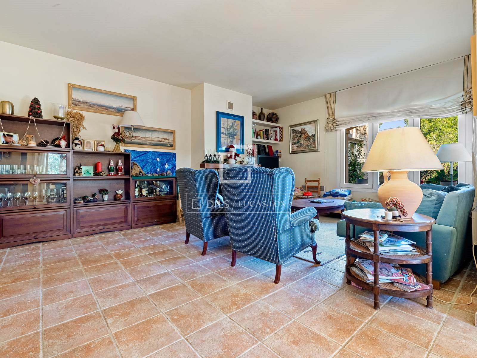 Purchase: House (43300)