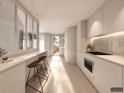 Satılık Modern Yenilenmiş Daire