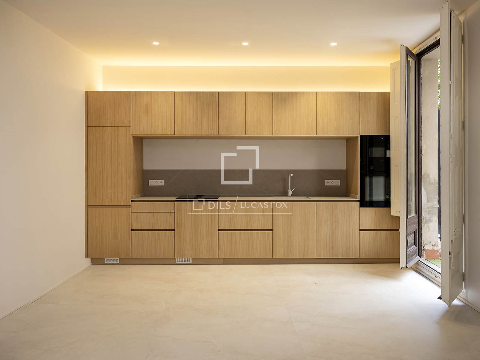 Purchase: Apartment (08002) - Vista 6