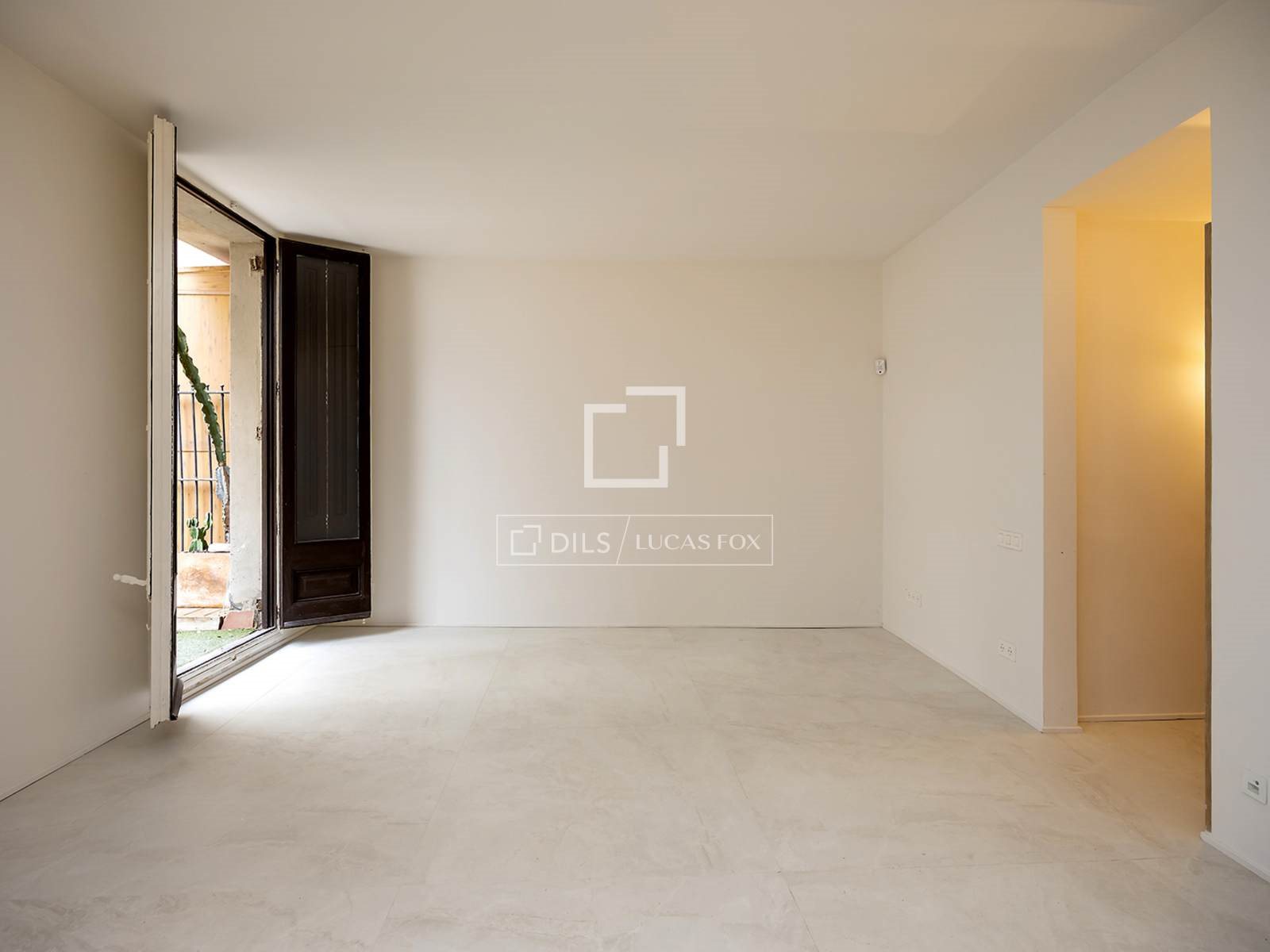 Purchase: Apartment (08002) - Más