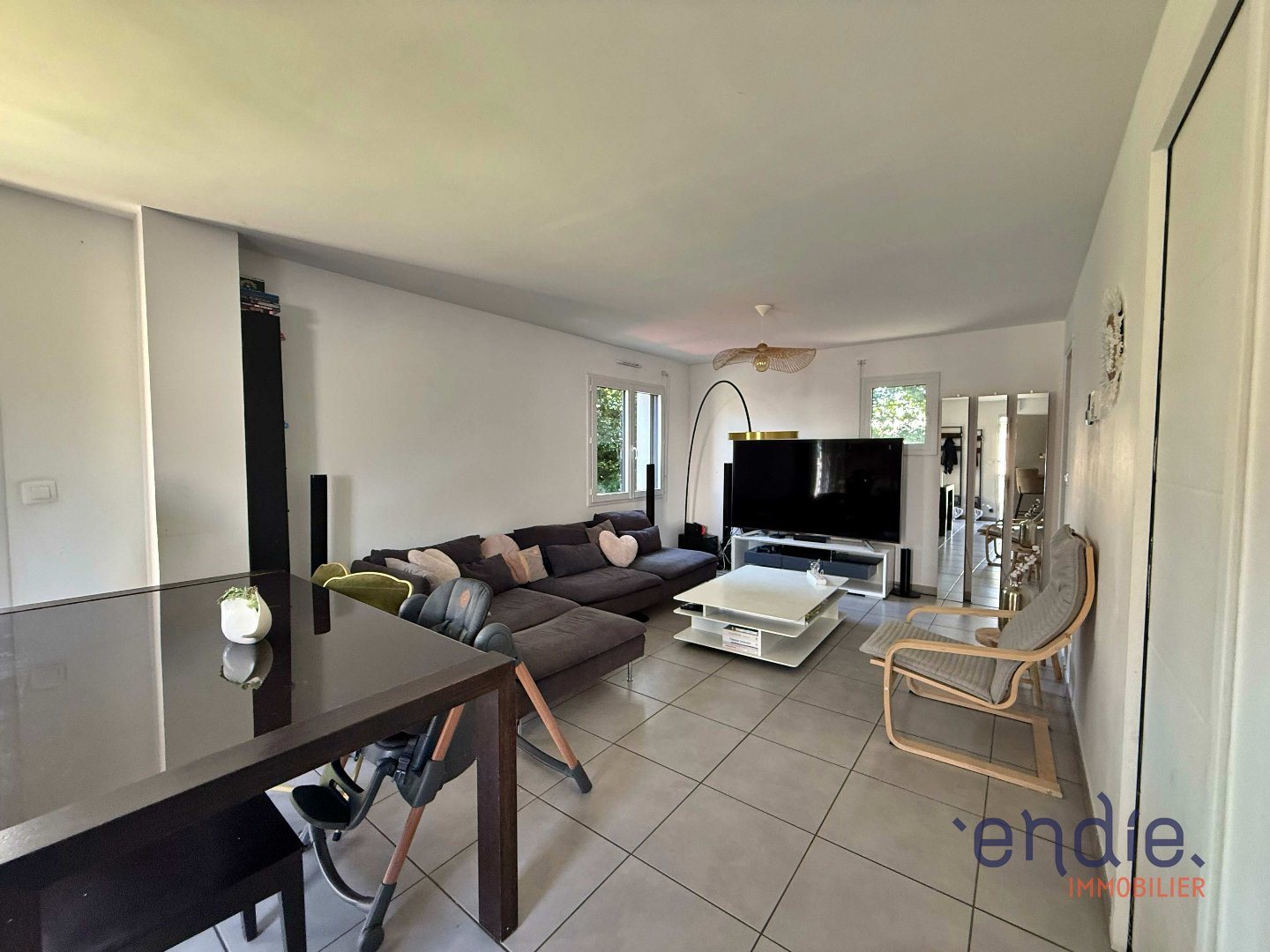 Maison à vendre, 85m², Elliant
