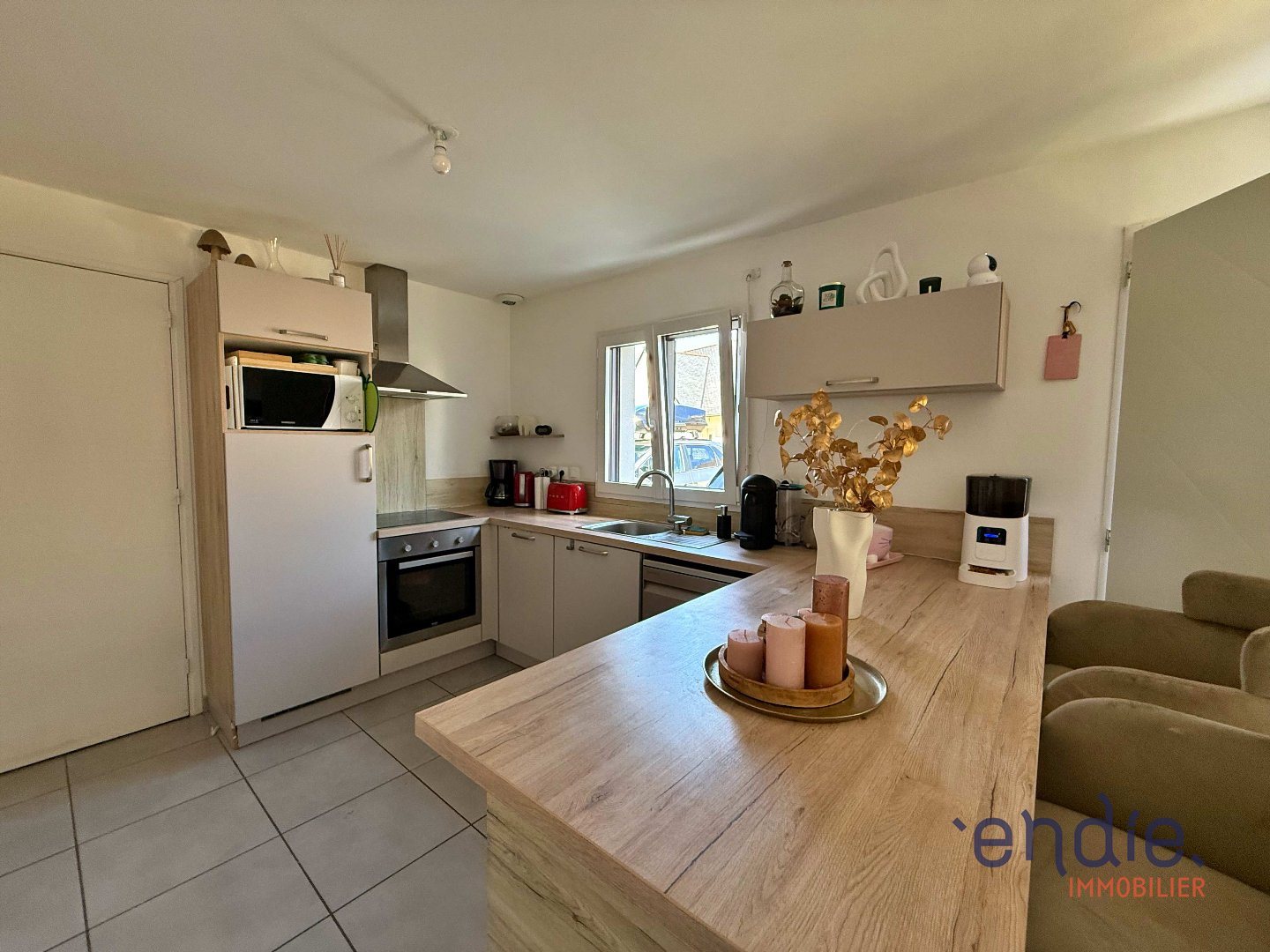 Maison à vendre, 85m², Elliant
