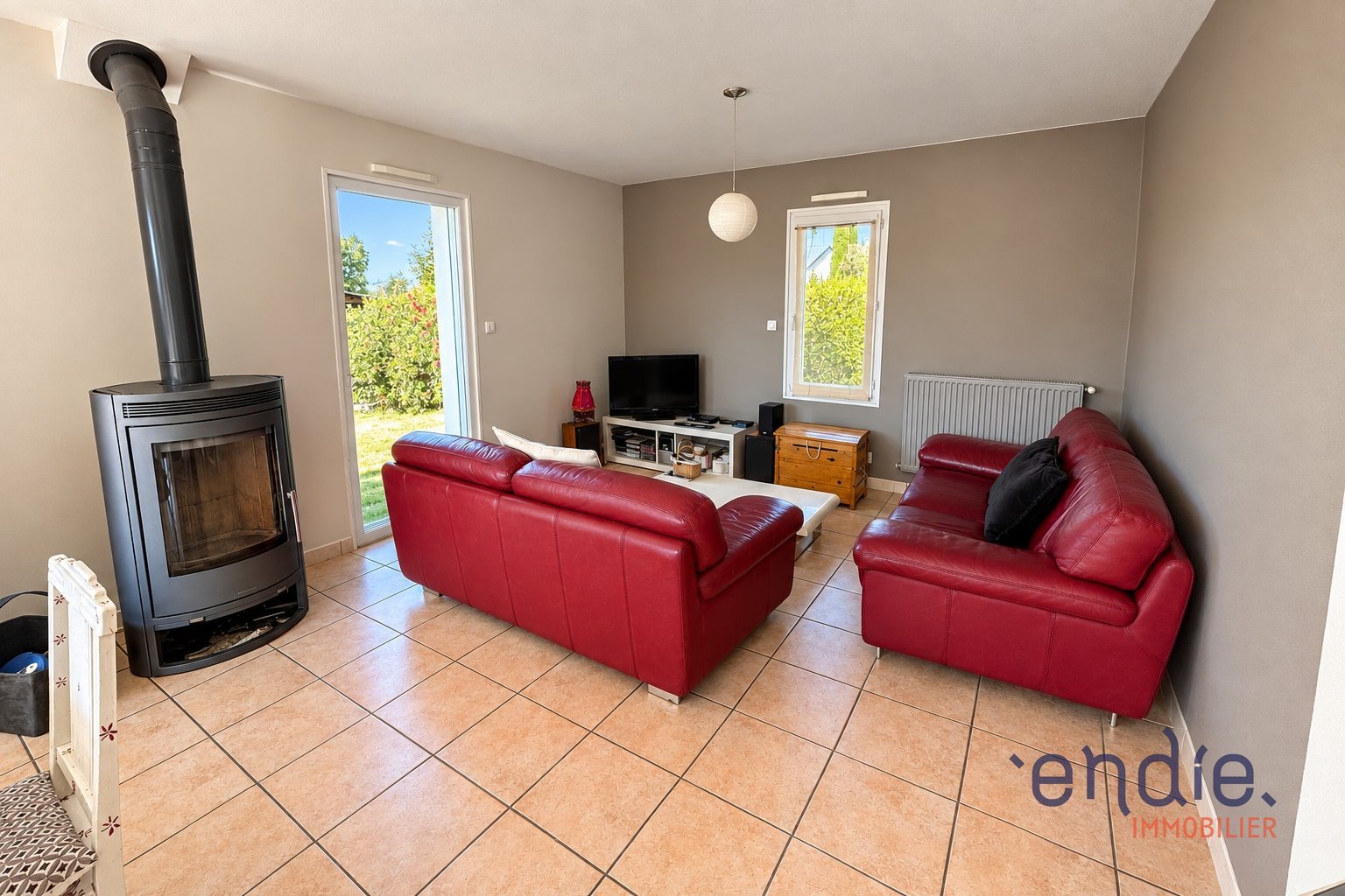 Maison à vendre, 145m², Ergué-Gabéric