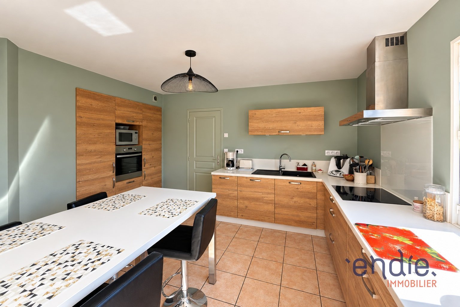Maison à vendre, 145m², Ergué-Gabéric