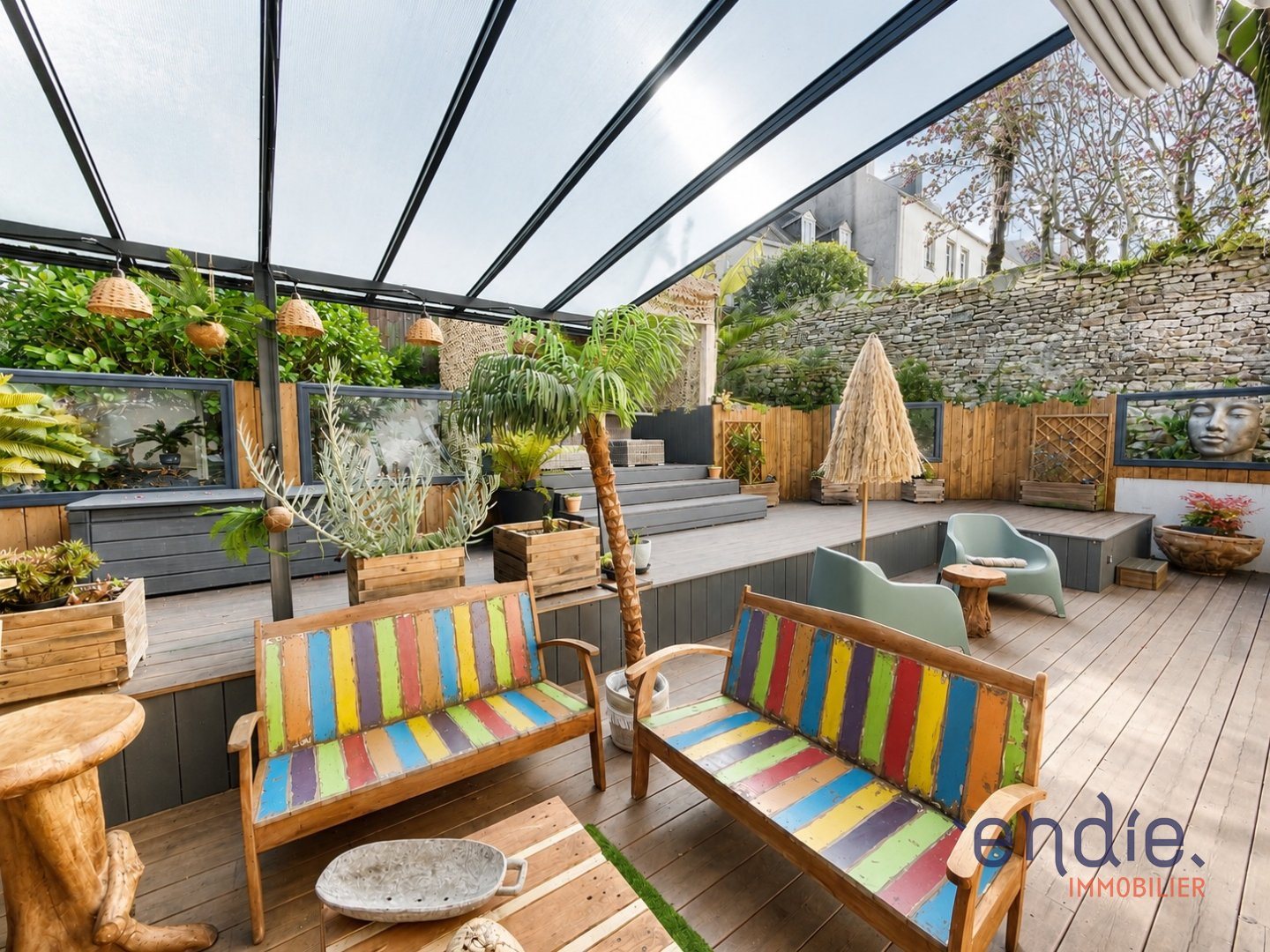 Maison à vendre, 130m², Quimper
