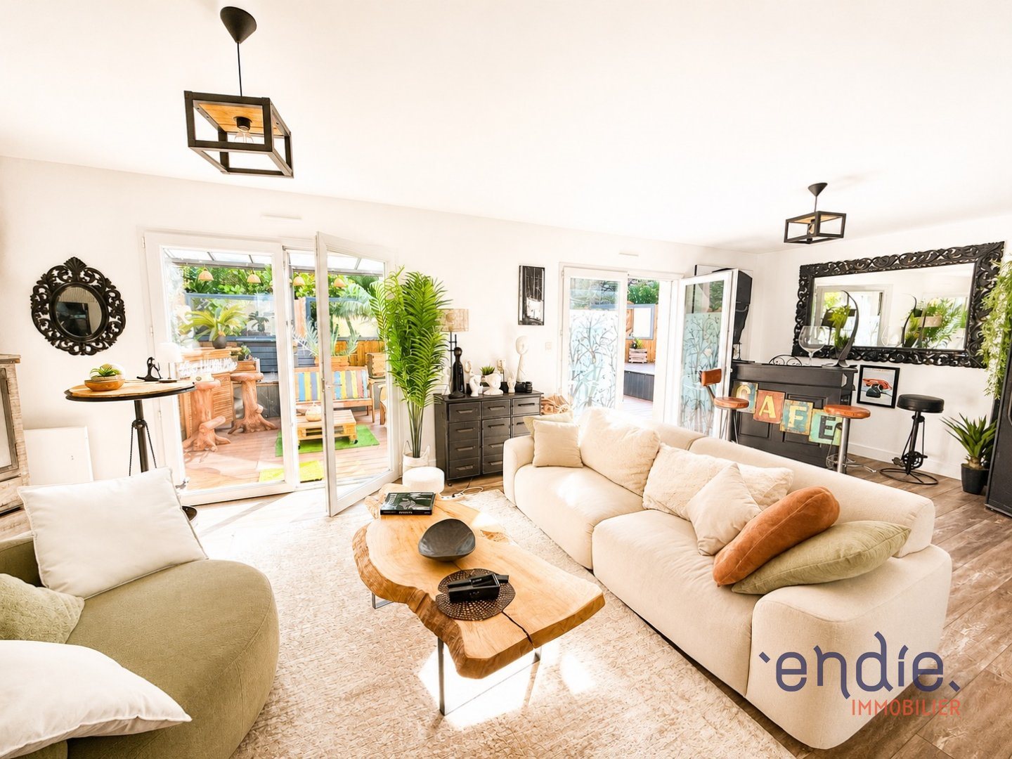 Maison à vendre, 130m², Quimper