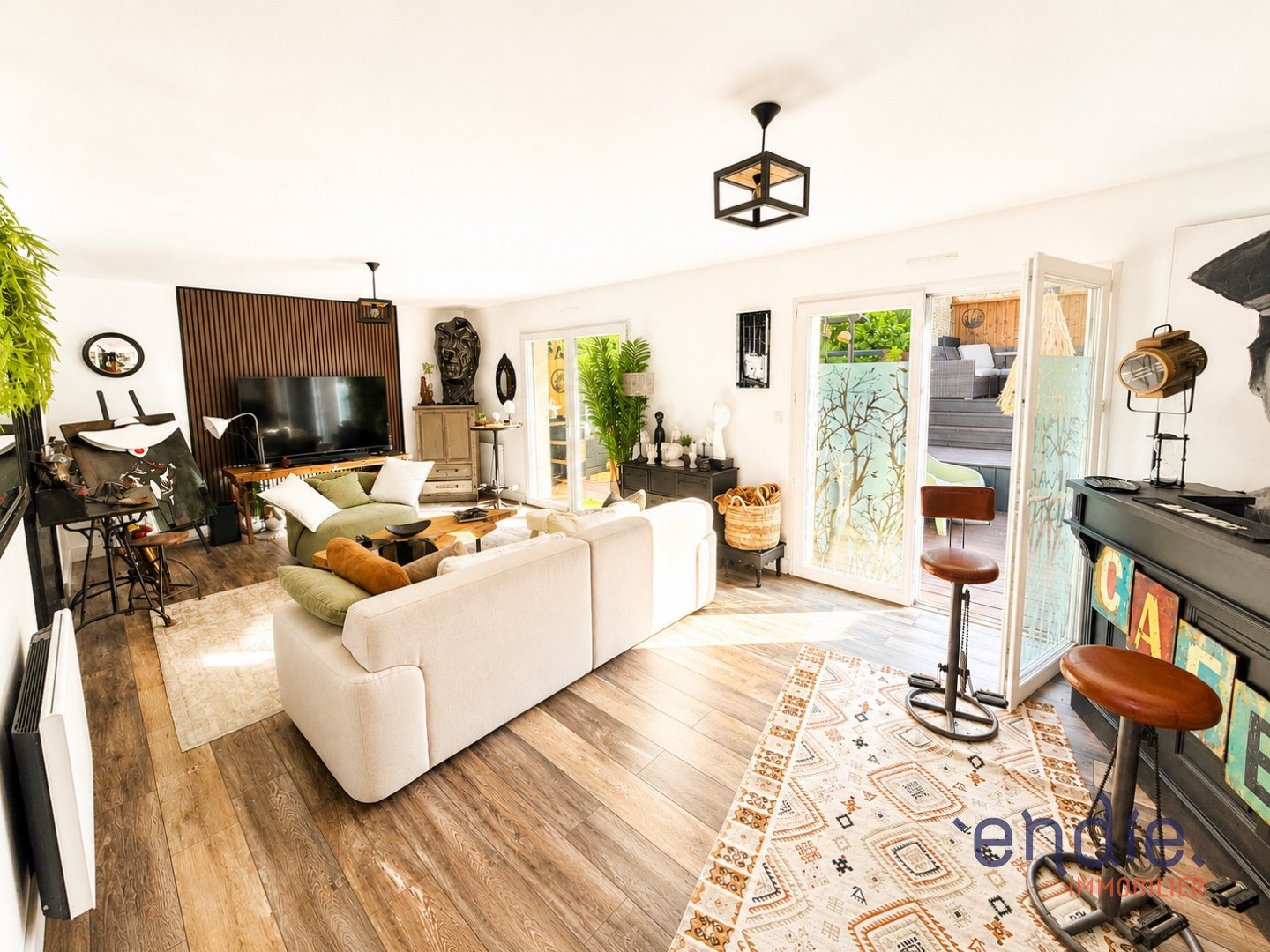 Maison à vendre, 130m², Quimper