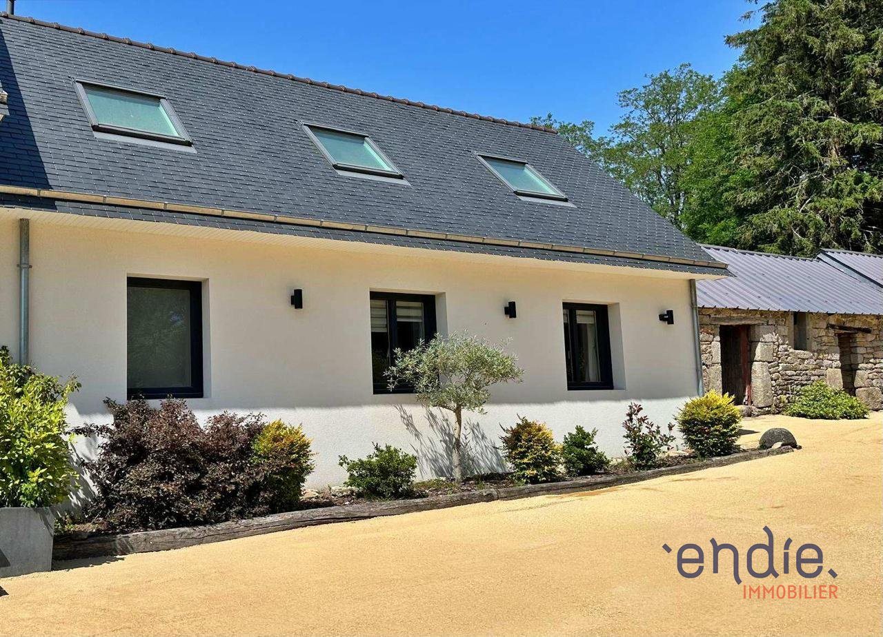 Maison à louer, 45m², Quimper