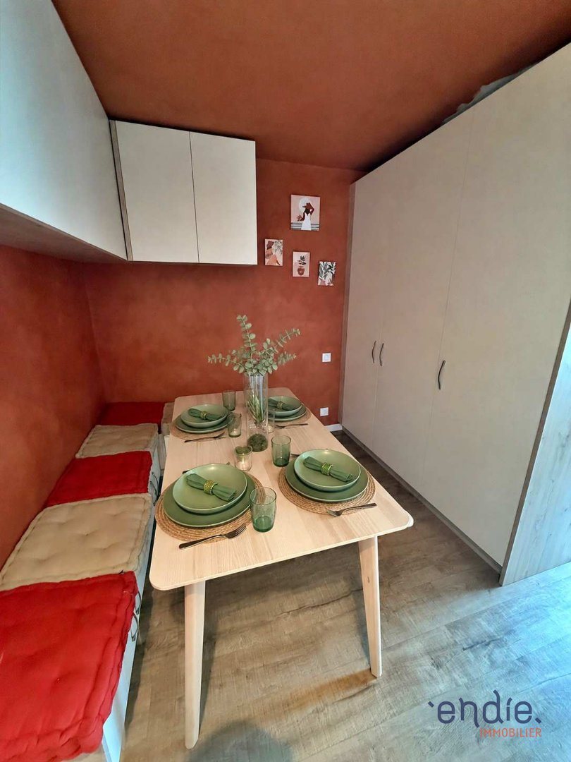 Maison à louer, 45m², Quimper