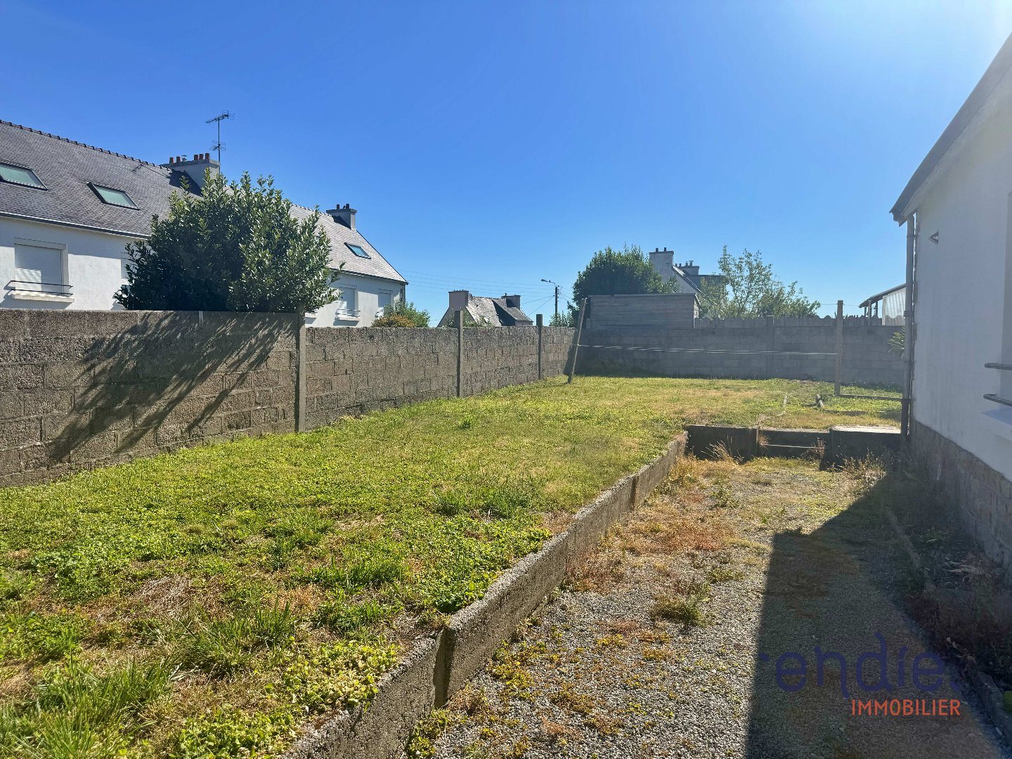 Maison à vendre, 96m², Quimper