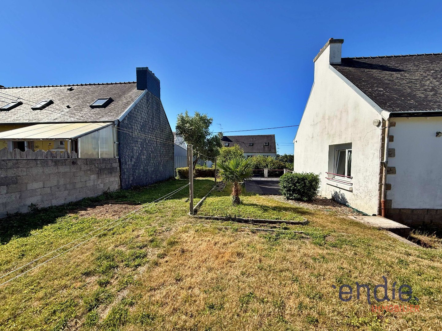 Maison à vendre, 96m², Quimper